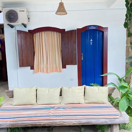 Pousada Brisamar Paraty Comece O Dia Com Um Cafe Da Manha Inesquecivel Εξωτερικό φωτογραφία