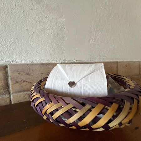 Pousada Brisamar Paraty Comece O Dia Com Um Cafe Da Manha Inesquecivel Εξωτερικό φωτογραφία