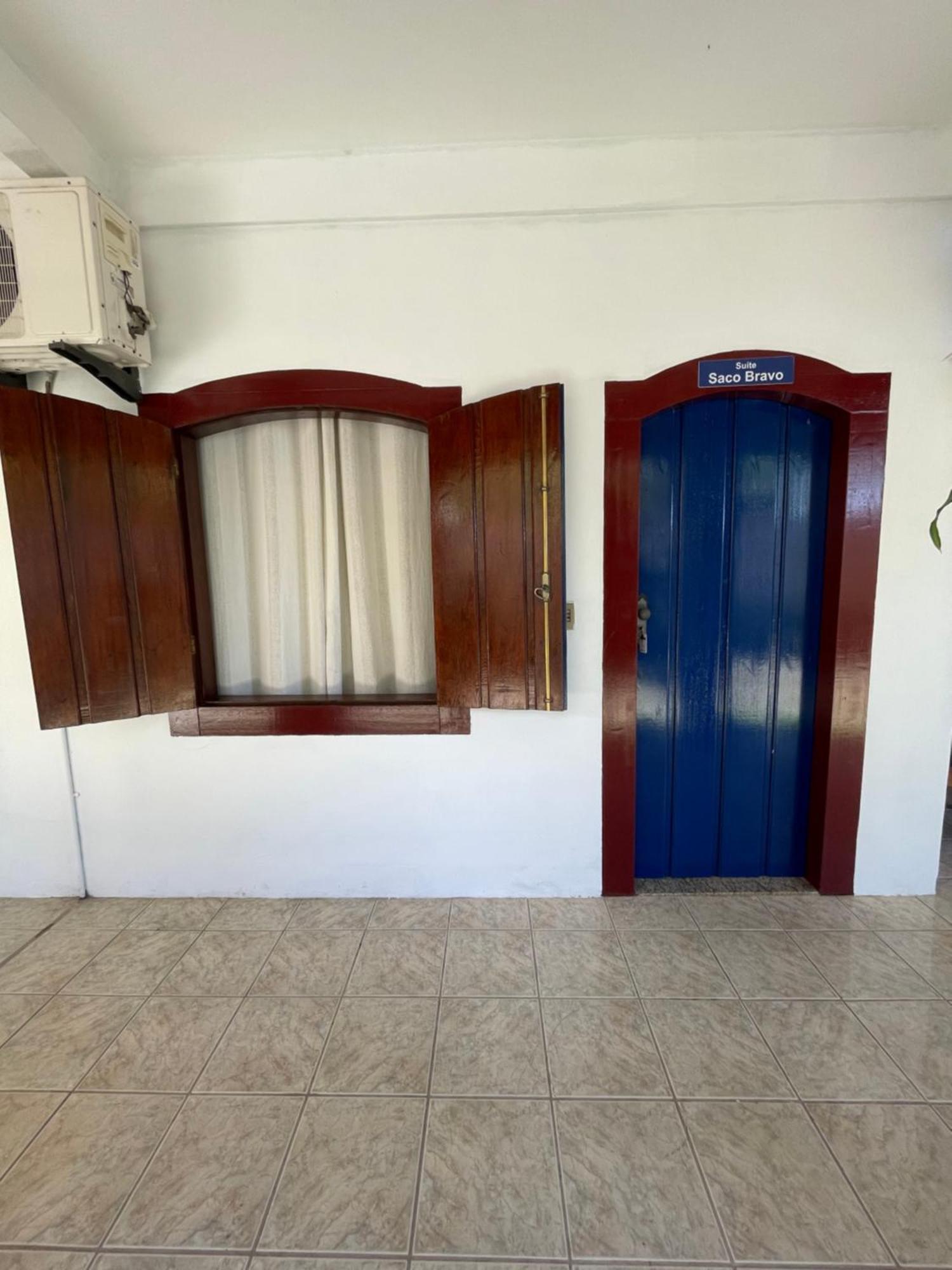 Pousada Brisamar Paraty Comece O Dia Com Um Cafe Da Manha Inesquecivel Εξωτερικό φωτογραφία