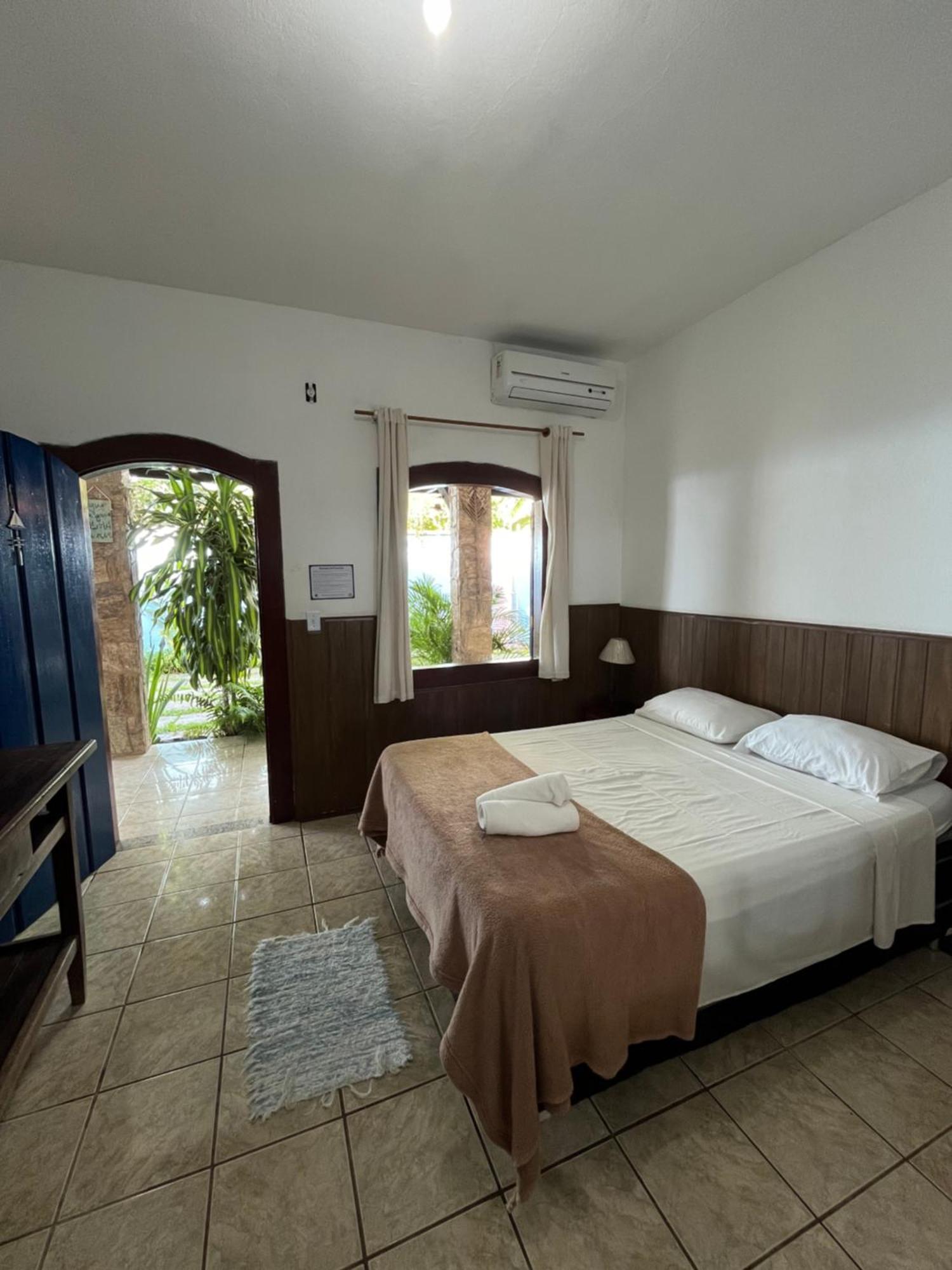 Pousada Brisamar Paraty Comece O Dia Com Um Cafe Da Manha Inesquecivel Εξωτερικό φωτογραφία