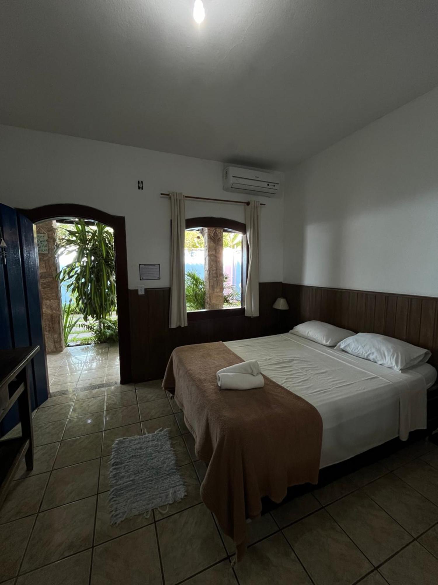 Pousada Brisamar Paraty Comece O Dia Com Um Cafe Da Manha Inesquecivel Εξωτερικό φωτογραφία
