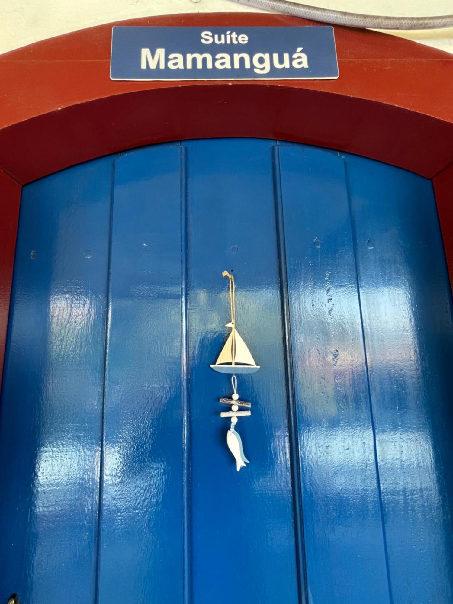 Pousada Brisamar Paraty Comece O Dia Com Um Cafe Da Manha Inesquecivel Εξωτερικό φωτογραφία