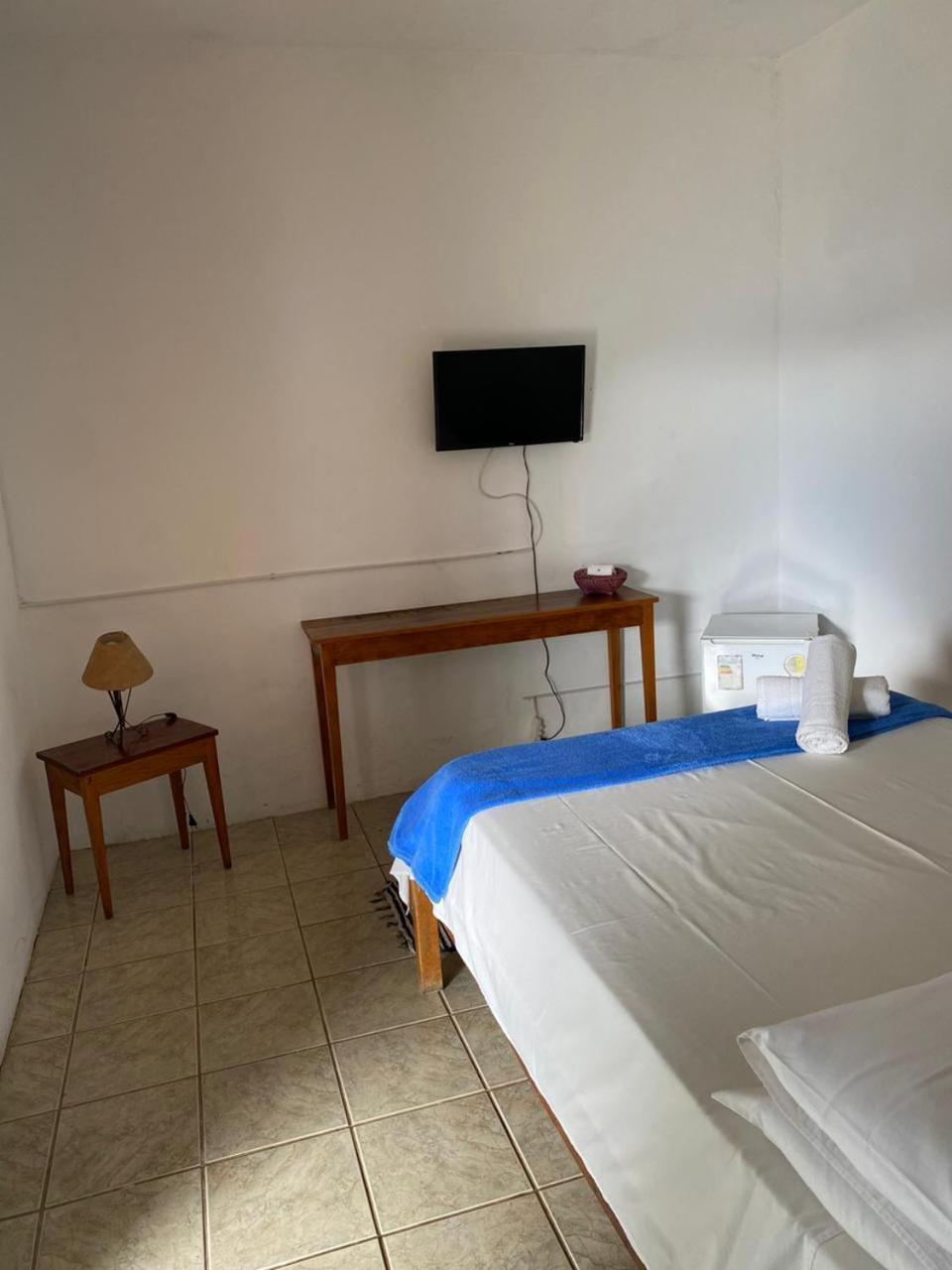 Pousada Brisamar Paraty Comece O Dia Com Um Cafe Da Manha Inesquecivel Εξωτερικό φωτογραφία