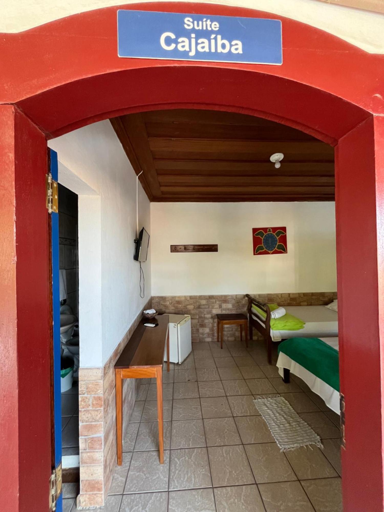 Pousada Brisamar Paraty Comece O Dia Com Um Cafe Da Manha Inesquecivel Εξωτερικό φωτογραφία