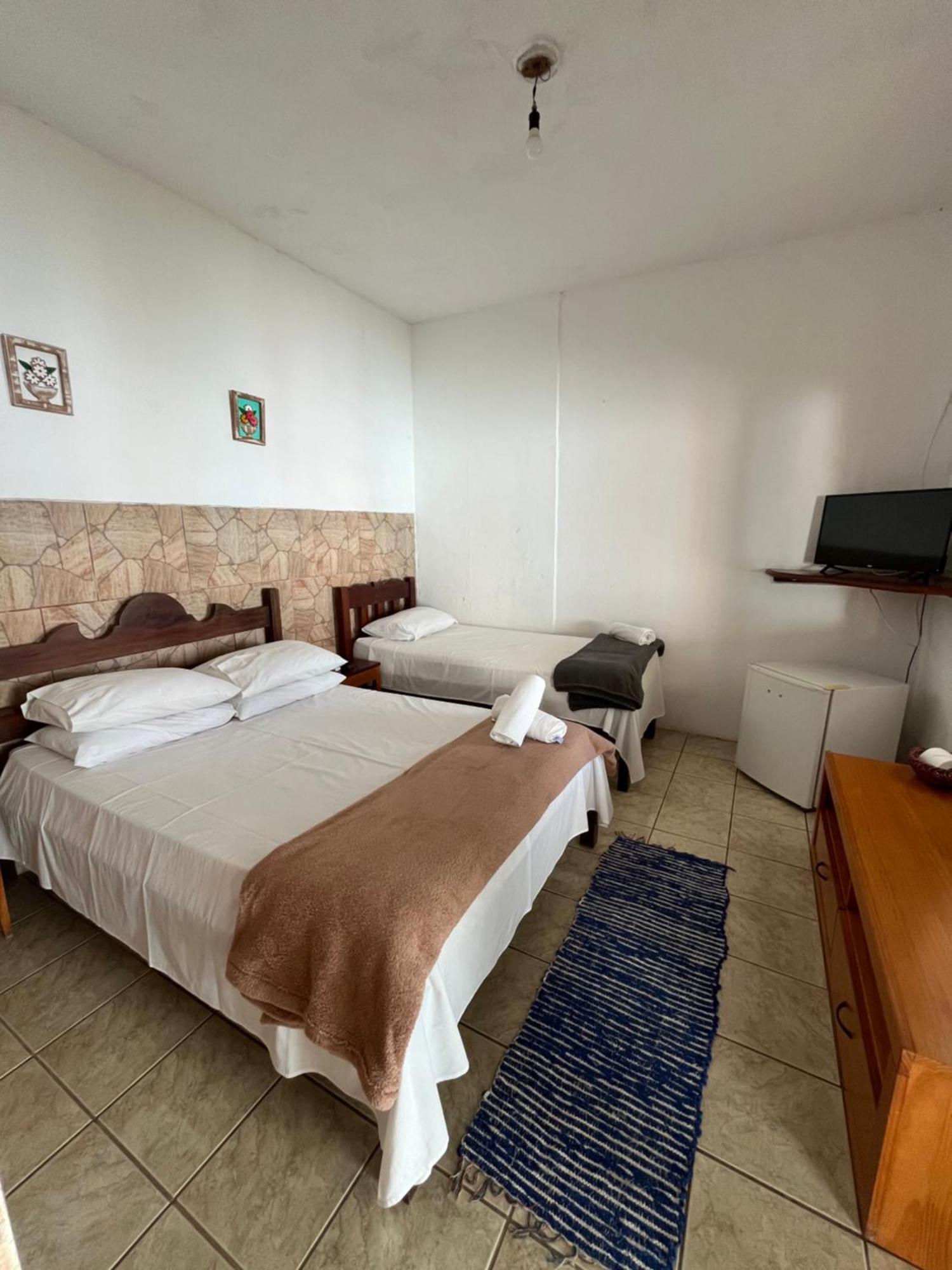 Pousada Brisamar Paraty Comece O Dia Com Um Cafe Da Manha Inesquecivel Εξωτερικό φωτογραφία