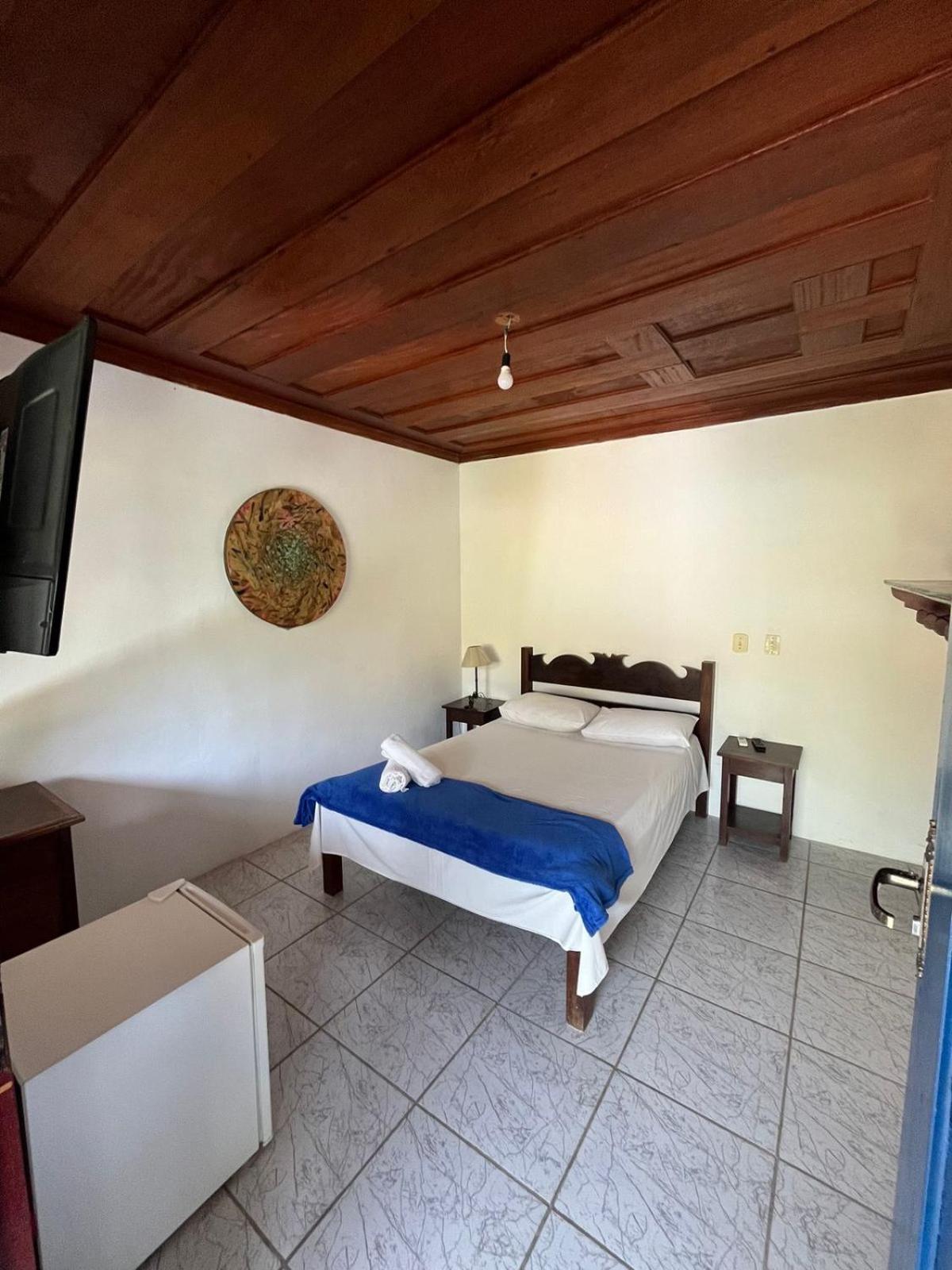 Pousada Brisamar Paraty Comece O Dia Com Um Cafe Da Manha Inesquecivel Εξωτερικό φωτογραφία